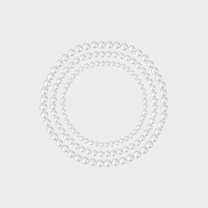 Gold Bracelet Mykonos