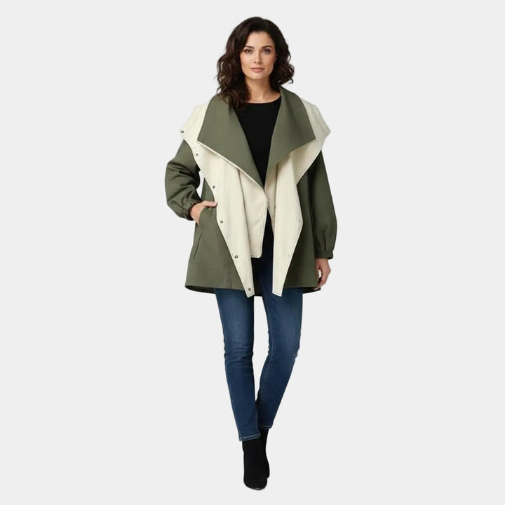 Ciara | Modern Jacket