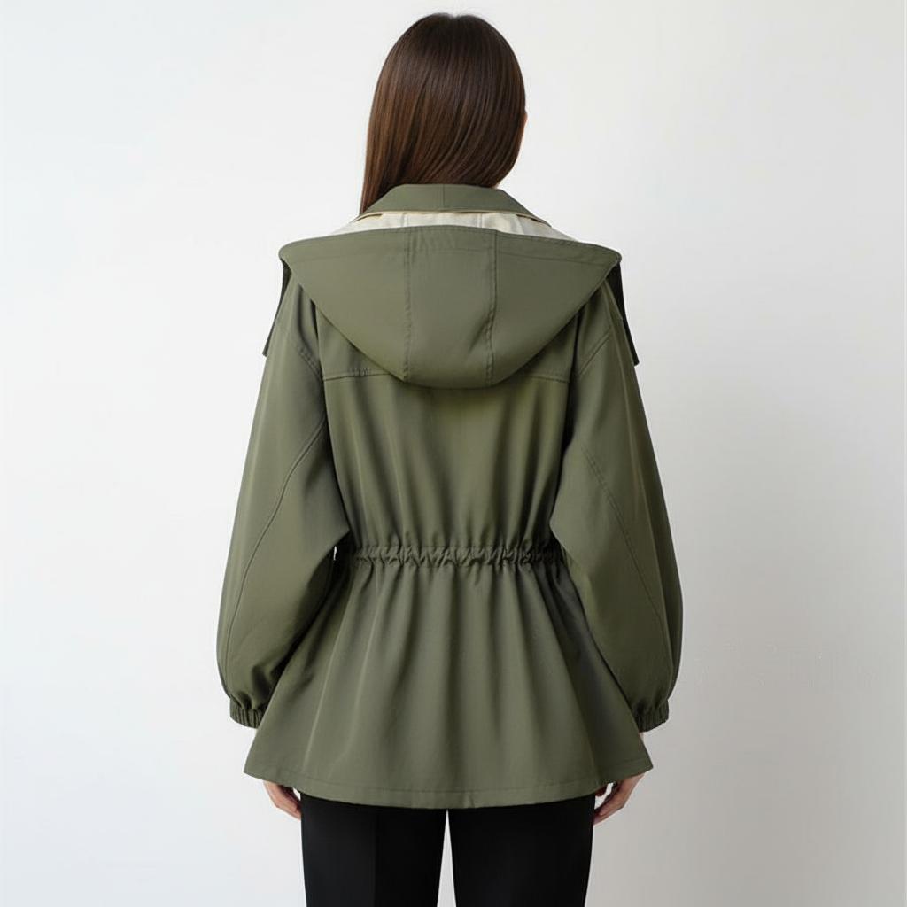 Ciara | Modern Jacket
