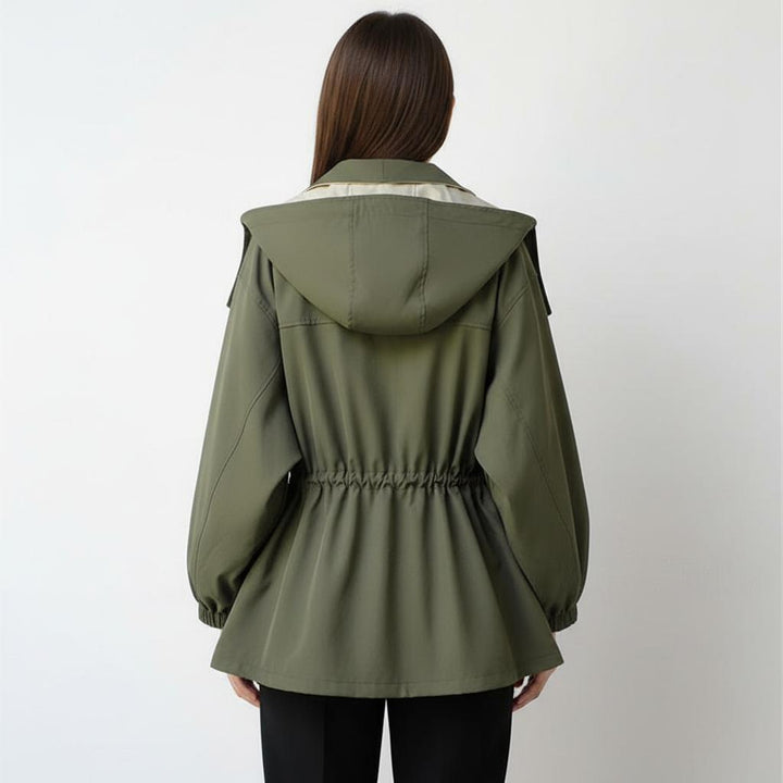 Ciara | Modern Jacket