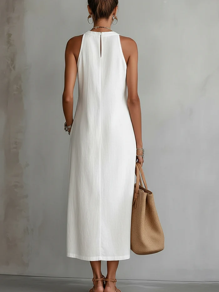 Órla | Airy Dress