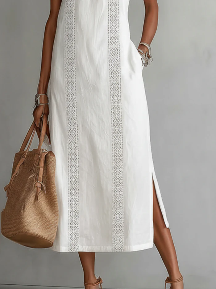 Órla | Airy Dress