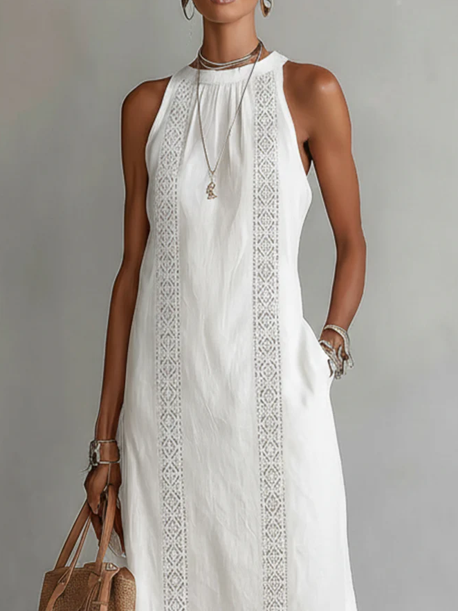 Órla | Airy Dress