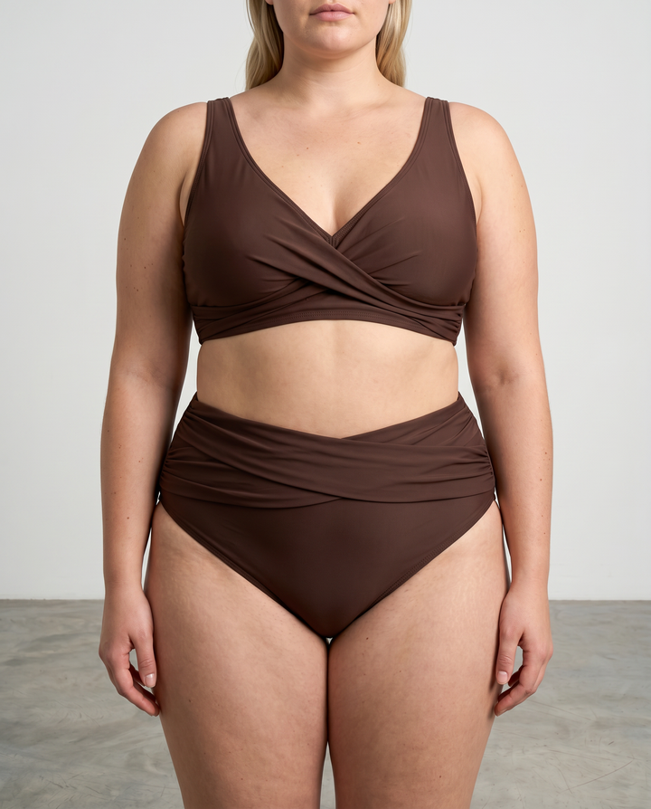 Else - Shaping bikini for women