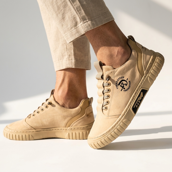 Danny - Urban orthopedic shoes
