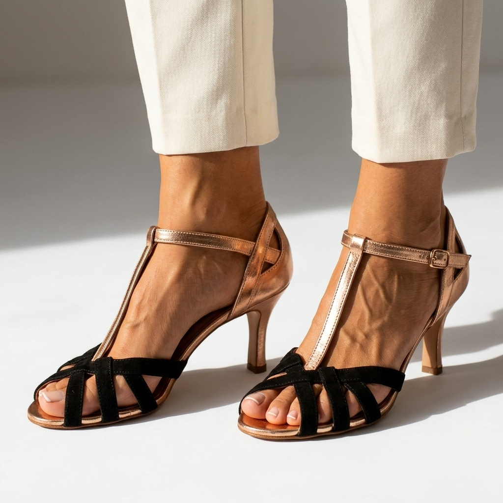 Clodagh | Orthopedic Heels
