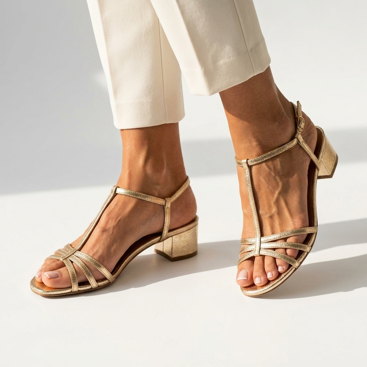 Ida - Elegant sandals