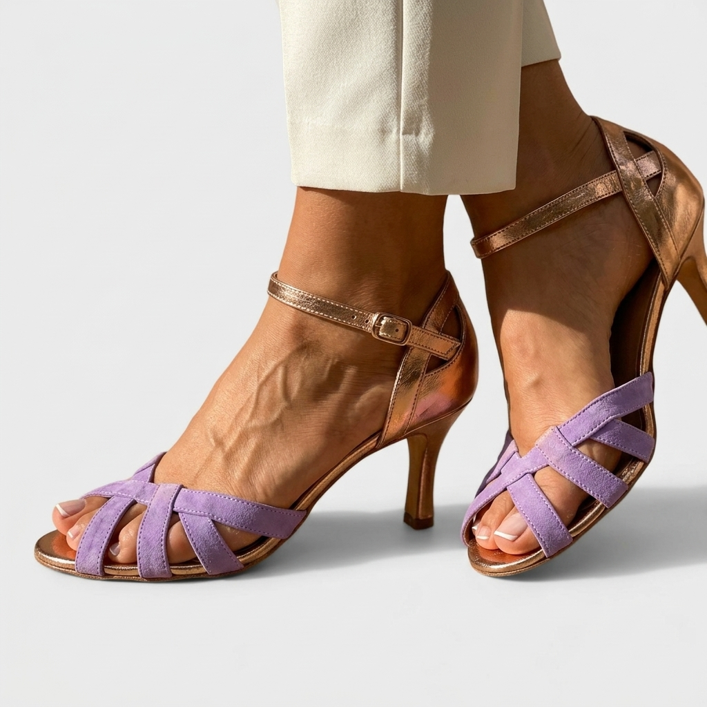 Clodagh | Orthopedic Heels