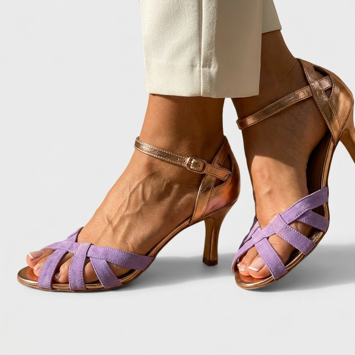 Clodagh | Orthopedic Heels