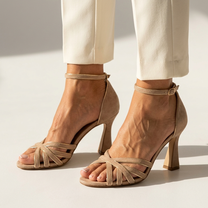 Signe - Stiletto heels
