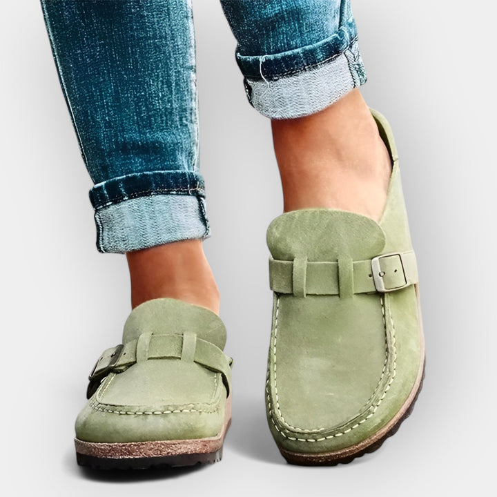 Sandals with style and comfort