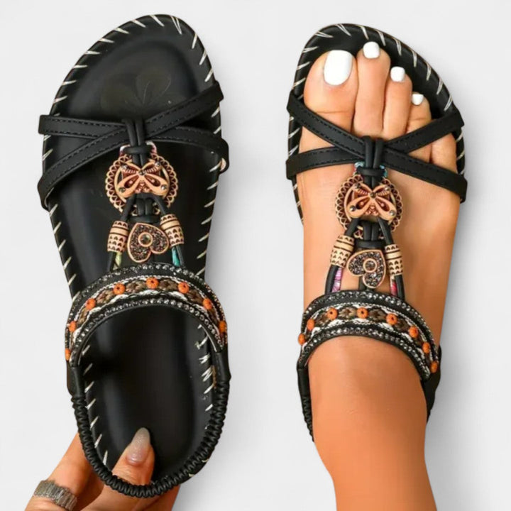 Róisín - Orthopedic Sandals