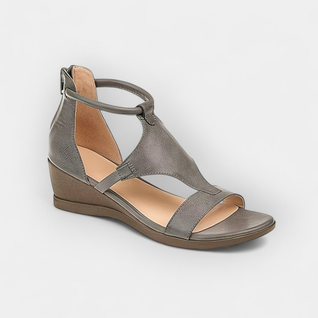 Sandals for Long-Lasting Comfort