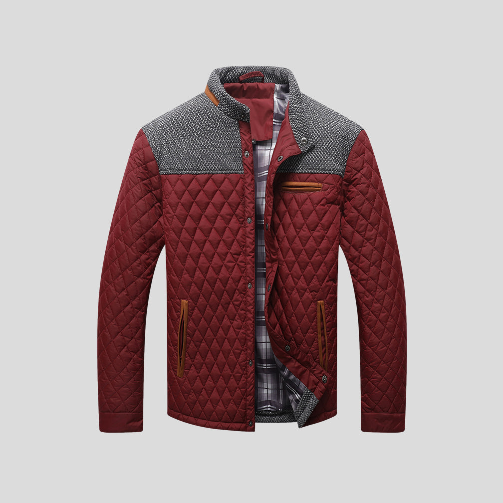 Ronan - Charter Jacket