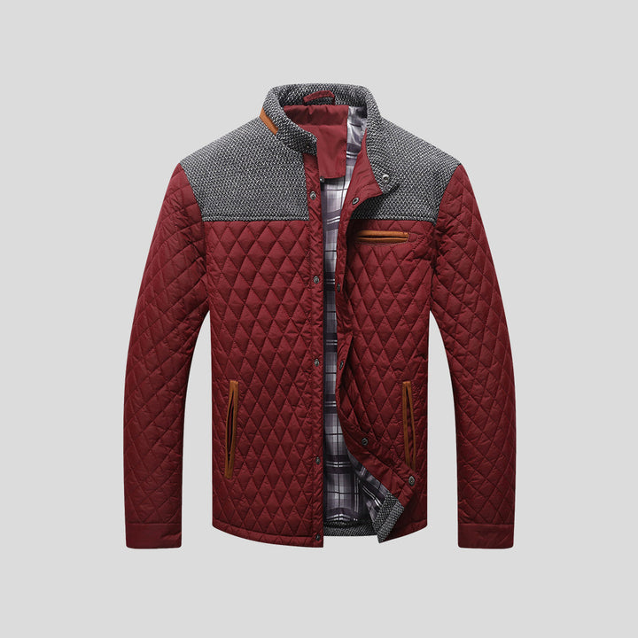 Ronan - Charter Jacket