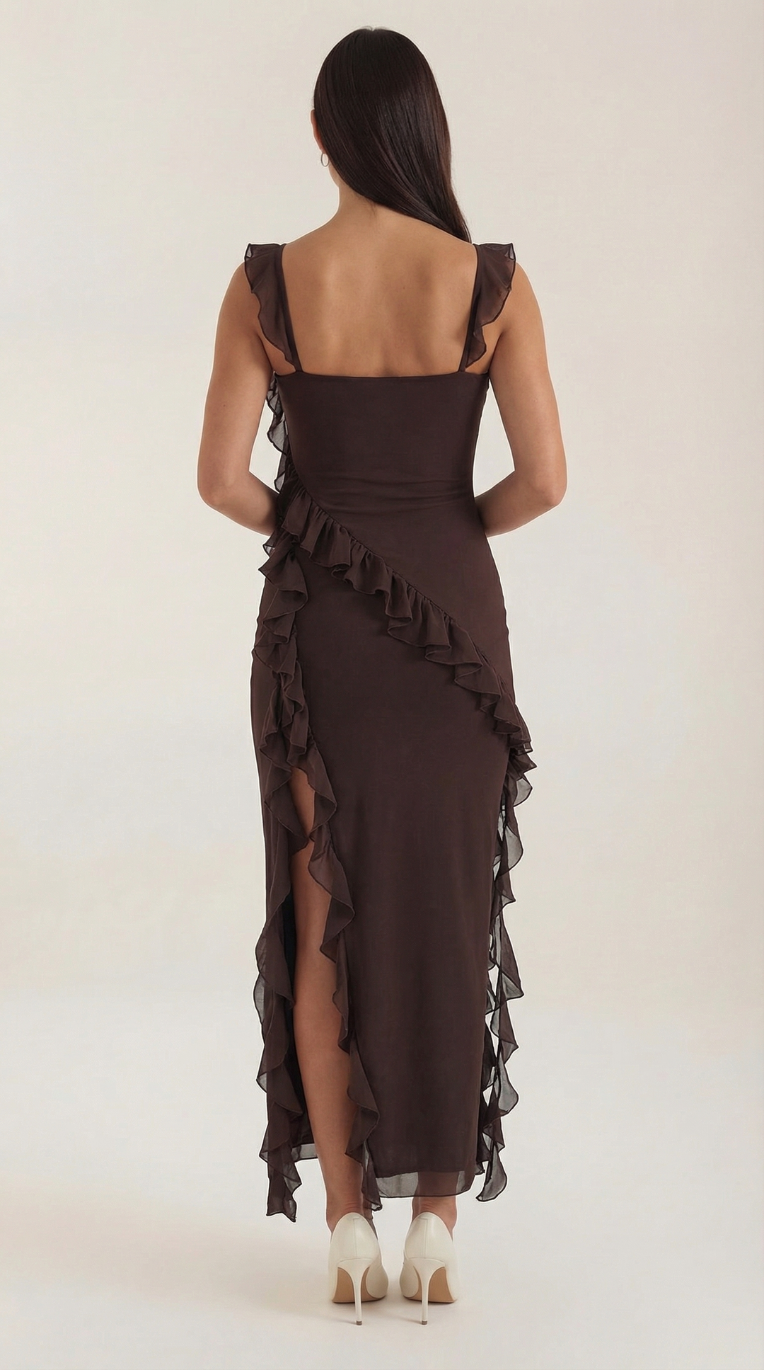 Niamh - Elegant Dress