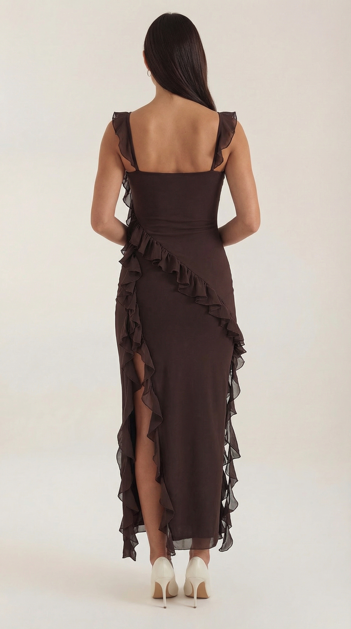 Niamh - Elegant Dress