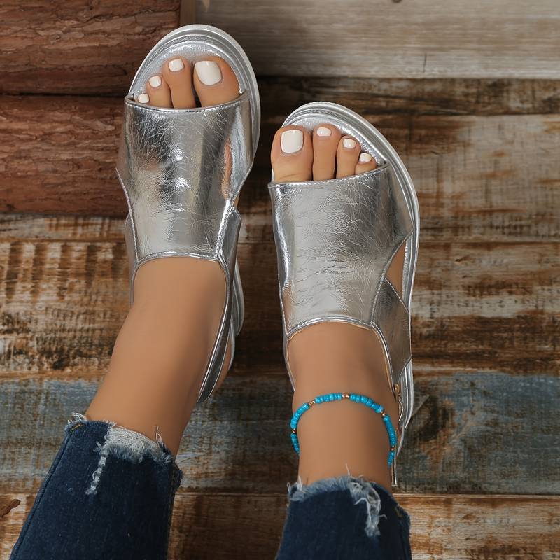 Aisling - Orthopedic Sandals