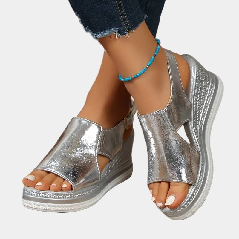 Aisling - Orthopedic Sandals