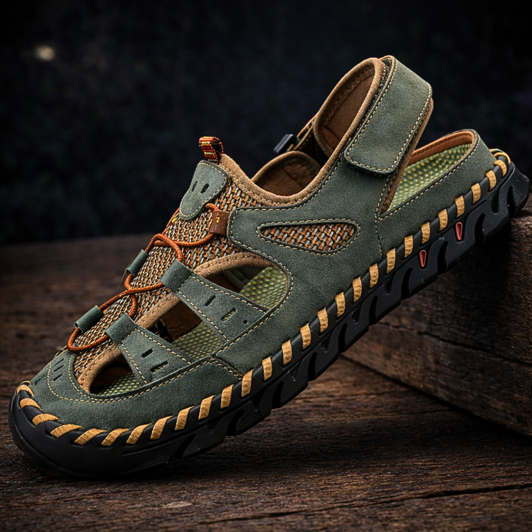 Conor – Ergonomic Sandals