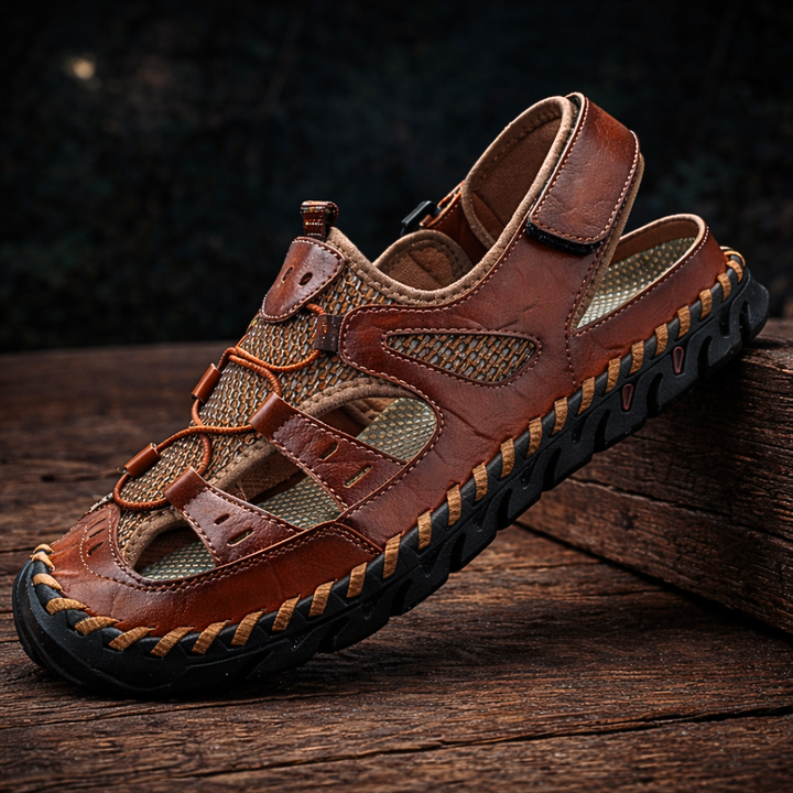 Conor – Ergonomic Sandals