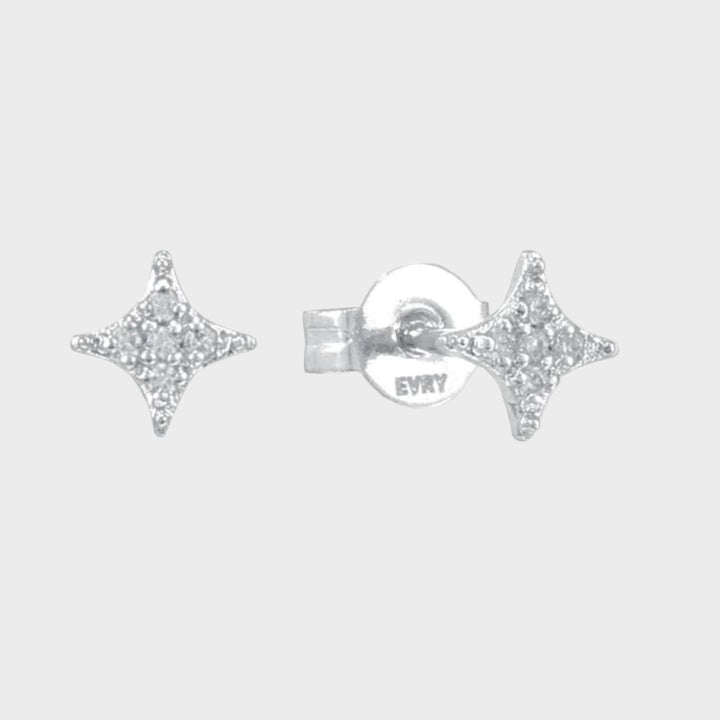 Earrings Stars