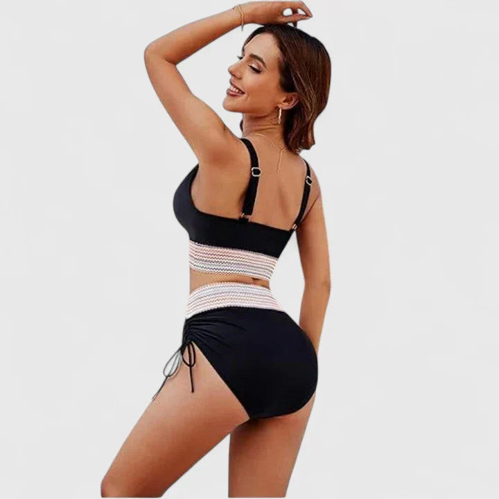 Ciara | Elegant Bikini Set