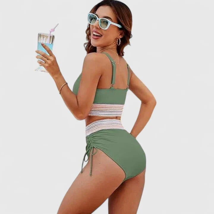 Ciara | Elegant Bikini Set