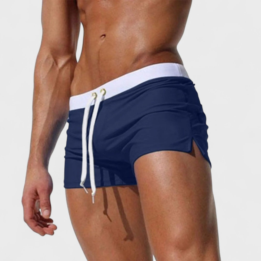 Oisín - Short Swim Shorts