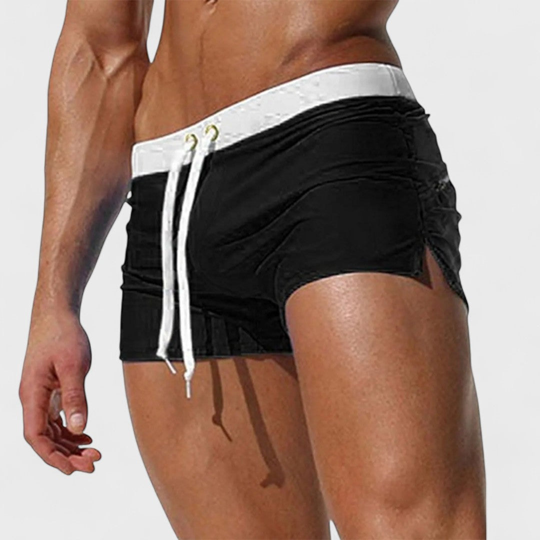 Oisín - Short Swim Shorts