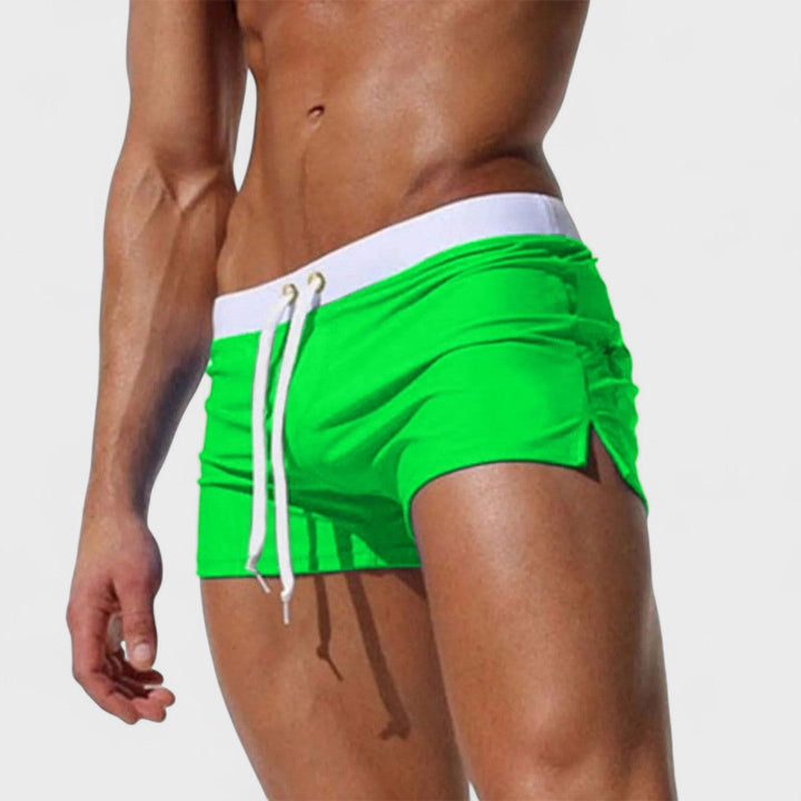 Oisín - Short Swim Shorts
