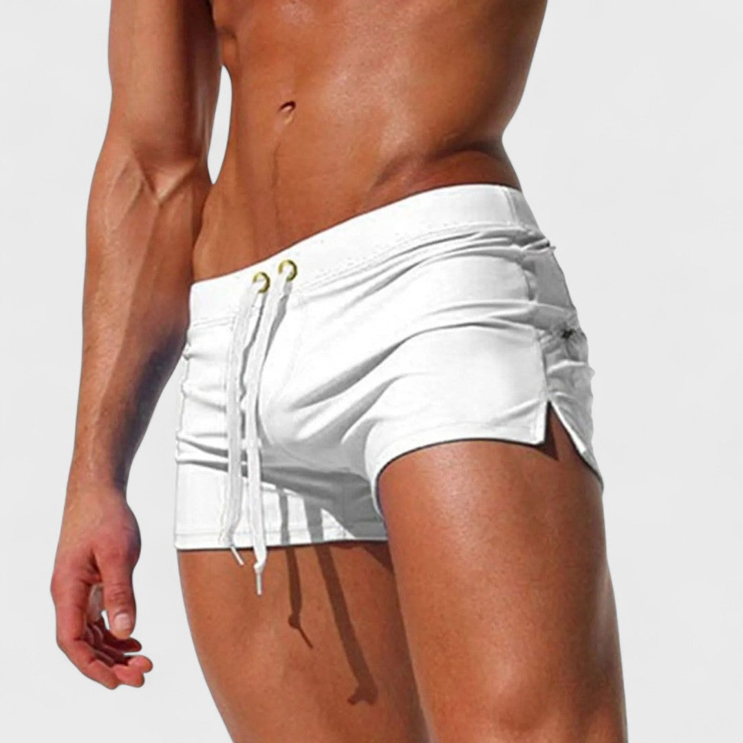 Oisín - Short Swim Shorts