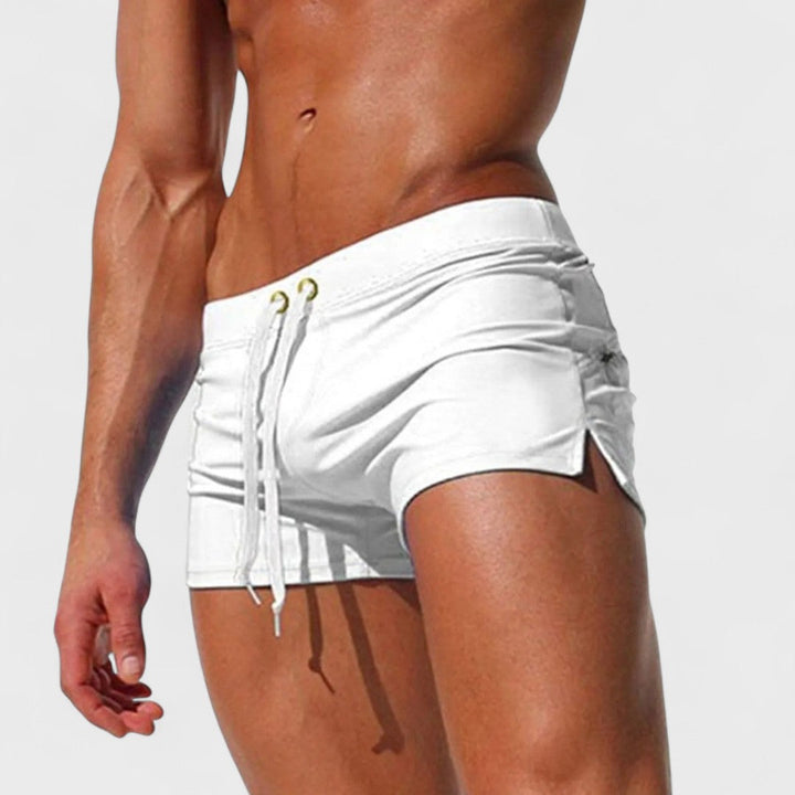 Oisín - Short Swim Shorts