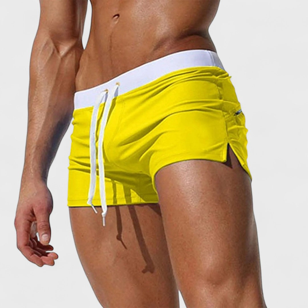 Oisín - Short Swim Shorts