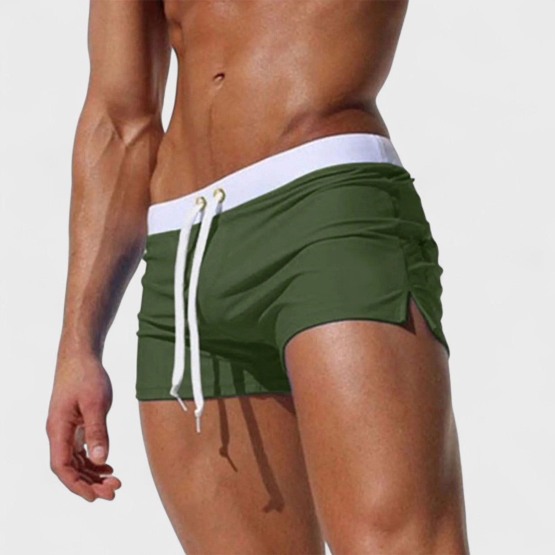 Oisín - Short Swim Shorts