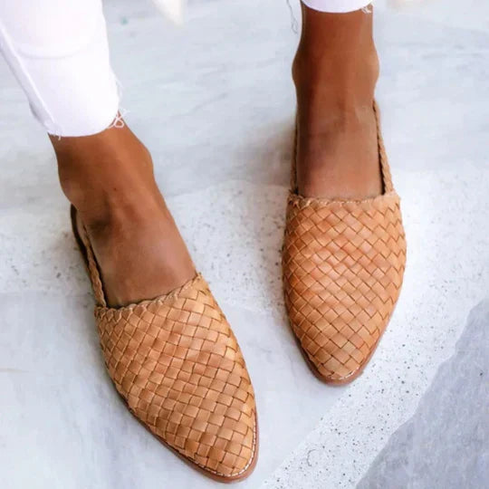 Lea | Flade sandaler