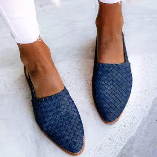 Lea | Flade sandaler