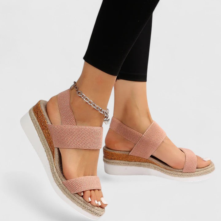 Ciara | Orthopedic Sandals