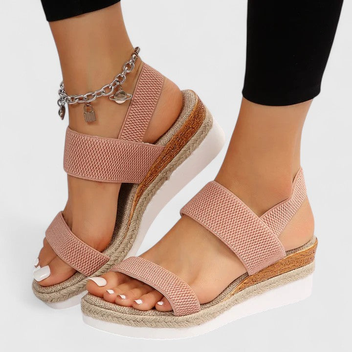 Ciara | Orthopedic Sandals