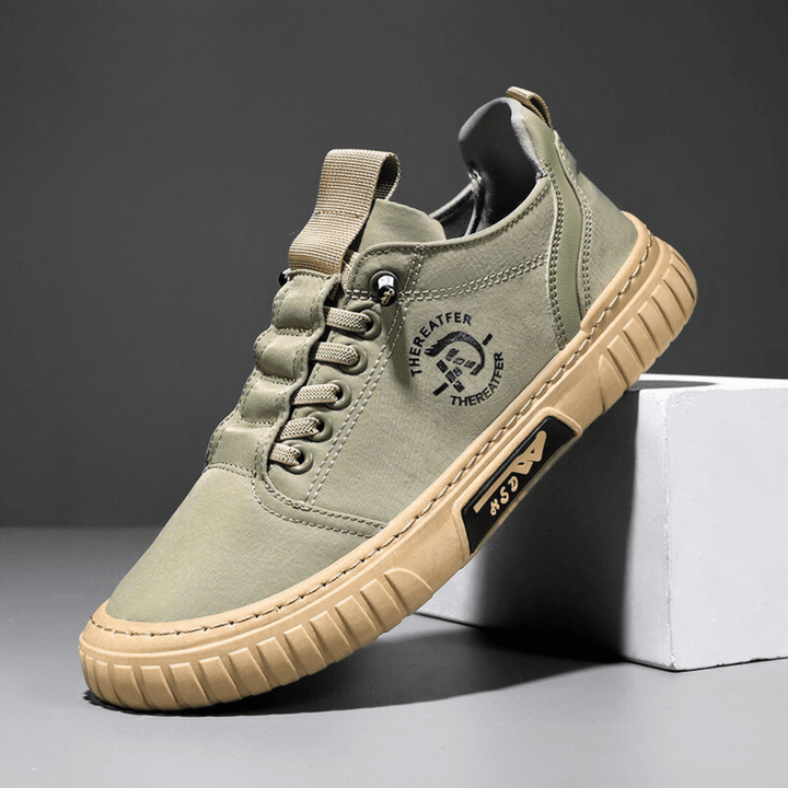 Danny - Urban orthopedic shoes