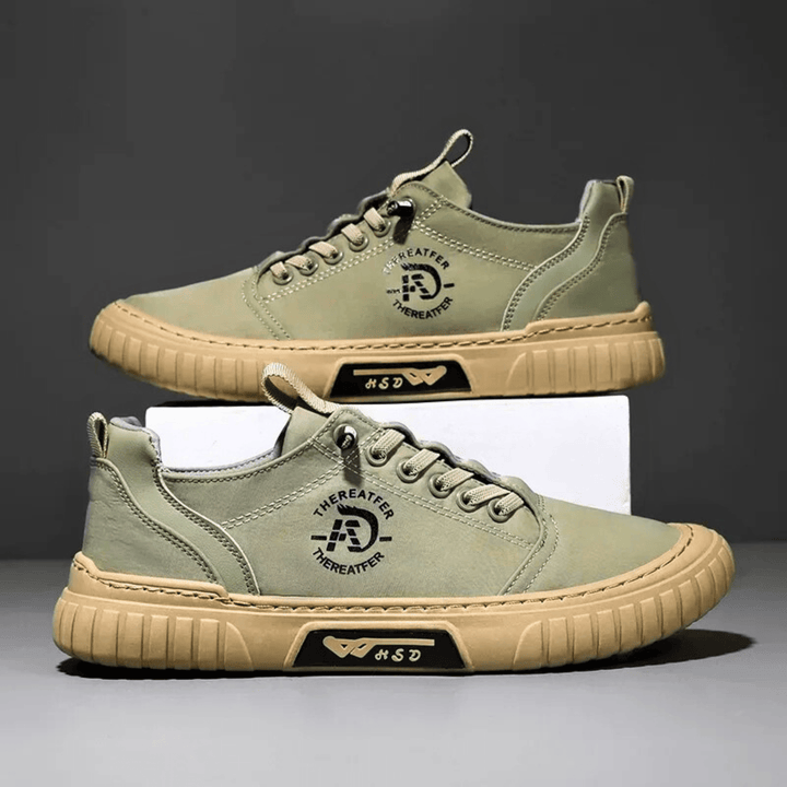 Danny - Urban orthopedic shoes