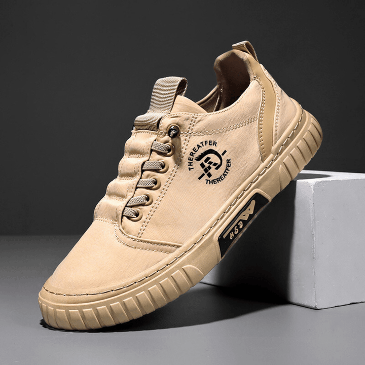 Danny - Urban orthopedic shoes