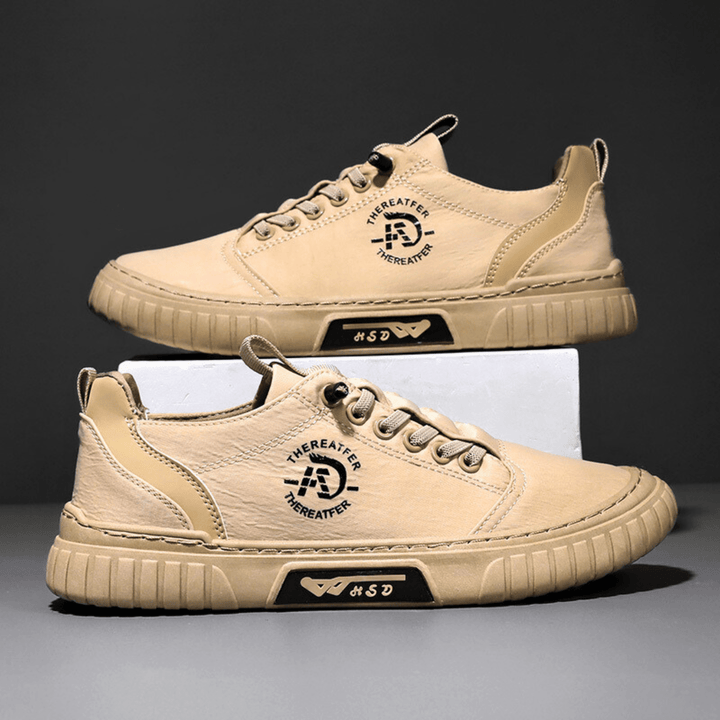Danny - Urban orthopedic shoes