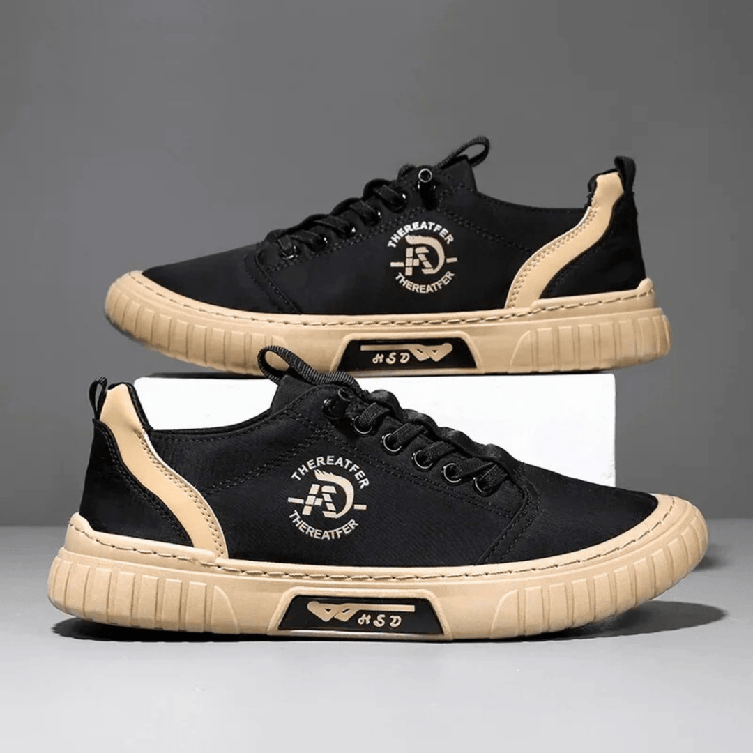 Danny - Urban orthopedic shoes