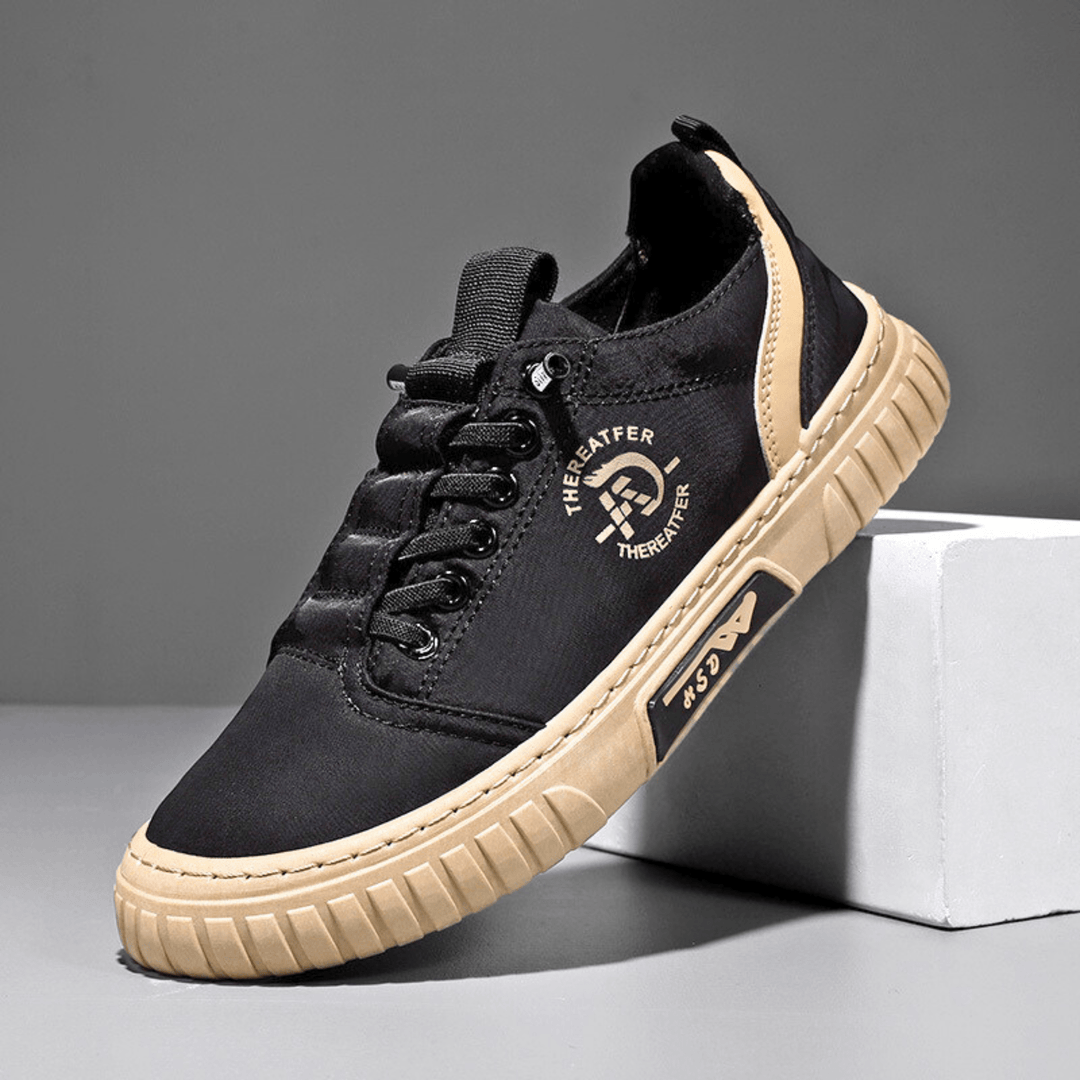 Danny - Urban orthopedic shoes