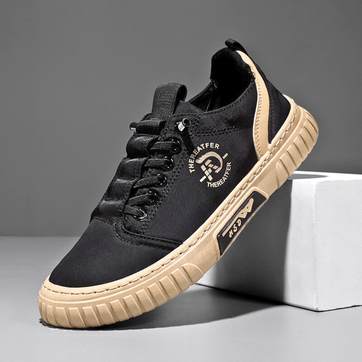 Danny - Urban orthopedic shoes