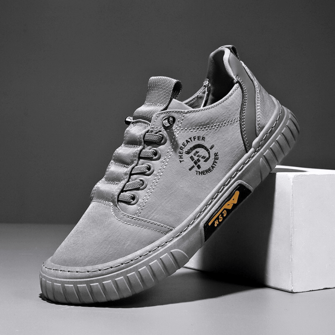 Danny - Urban orthopedic shoes