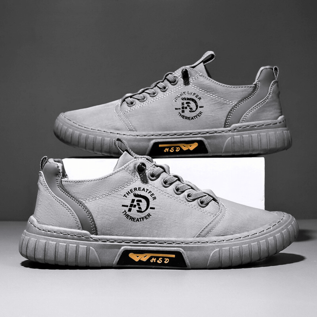 Danny - Urban orthopedic shoes