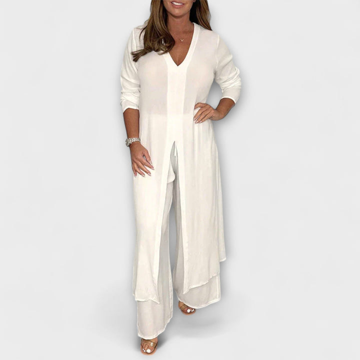 Stylish 3-Piece Women's Set