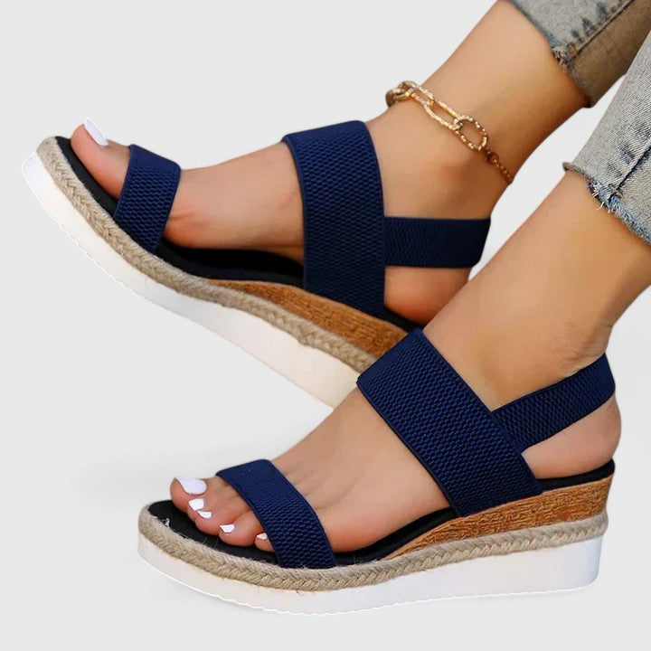 Ciara | Orthopedic Sandals